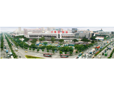 中山小欖汽車站選用環(huán)?？照{(diào)來(lái)進(jìn)行降溫