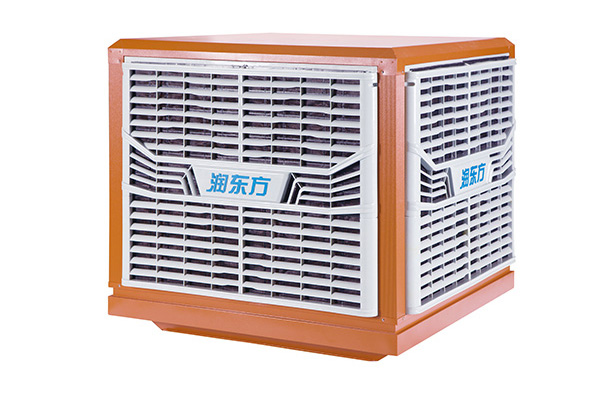 什么是水簾風(fēng)機(jī)？有何特征？