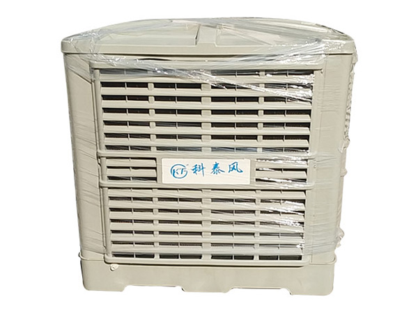 拆開(kāi)清洗水冷環(huán)?？照{(diào)機(jī)的步驟